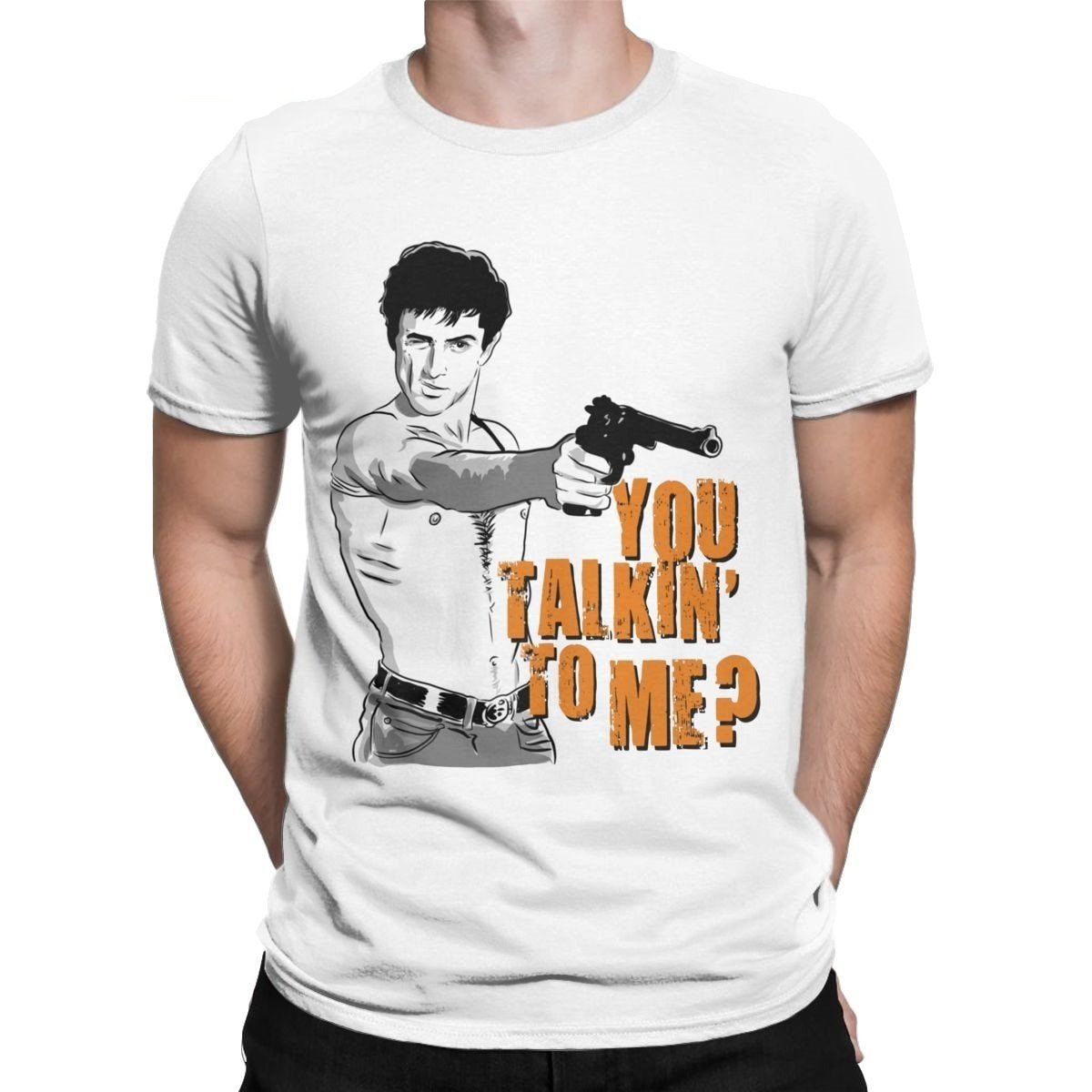 Camiseta Vintage Taxi Driver