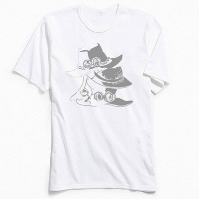 Camiseta Masculina Cowboy Vintage