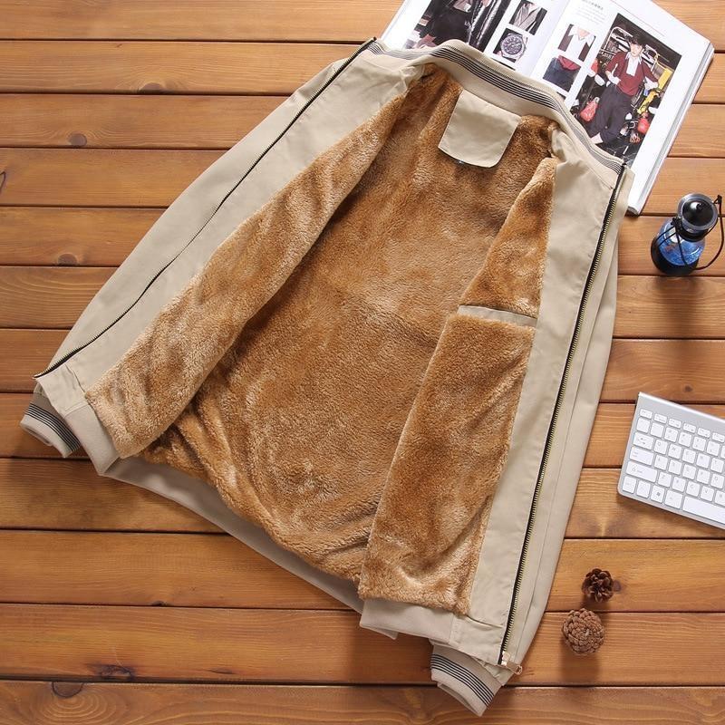 Jaqueta De Beisebol Preta Vintage