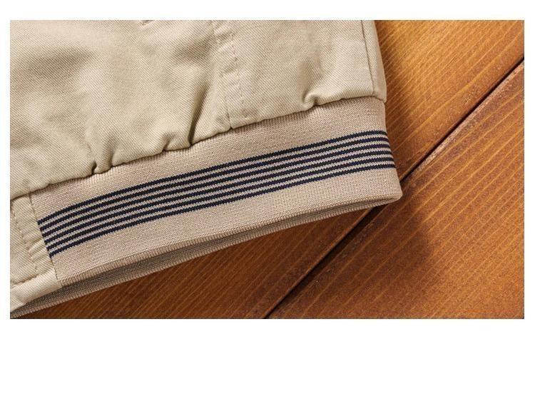 Jaqueta De Beisebol Preta Vintage