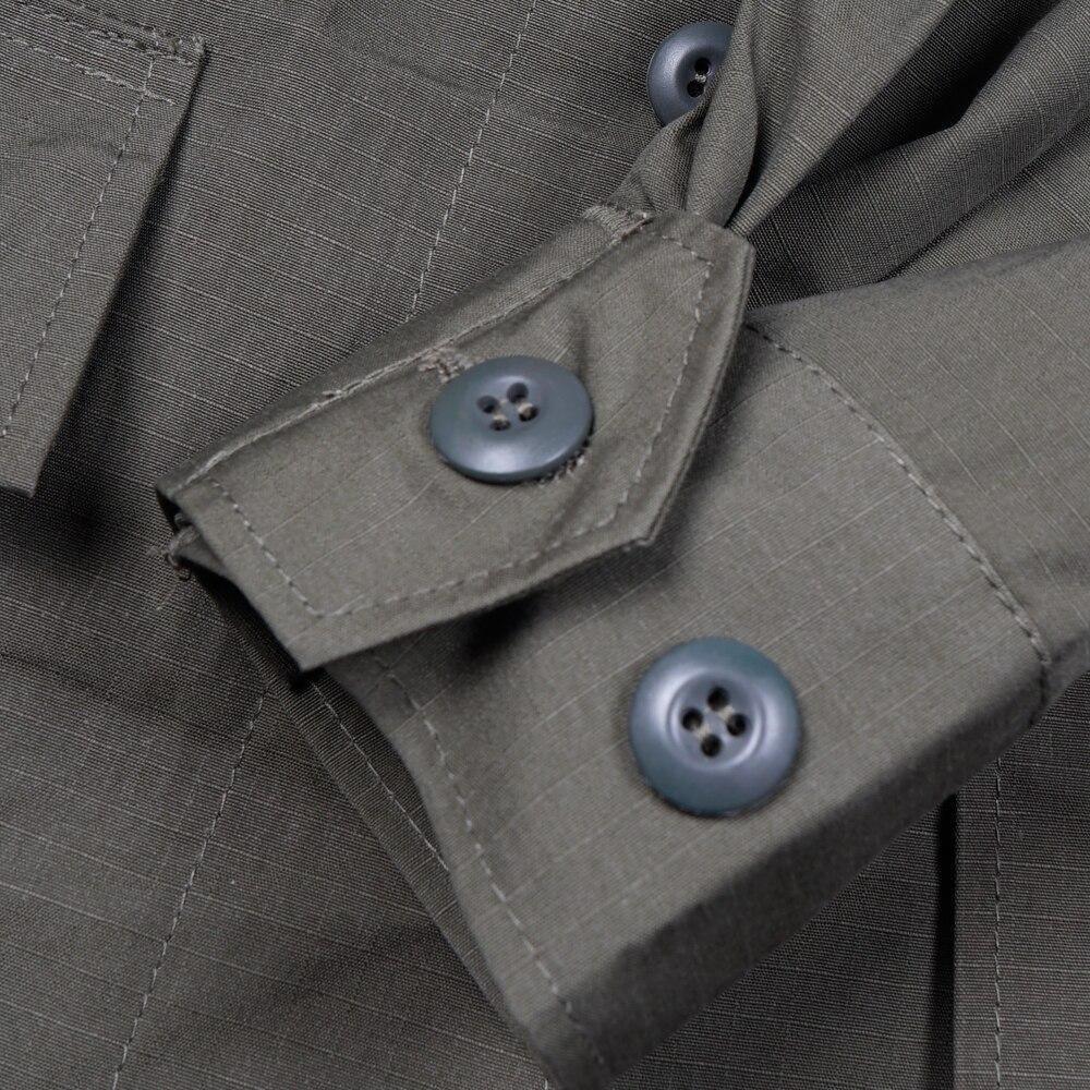 Jaqueta Vintage Do Exército Dos Eua Do Vietnã