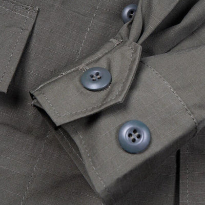 Jaqueta Vintage Do Exército Dos Eua Do Vietnã