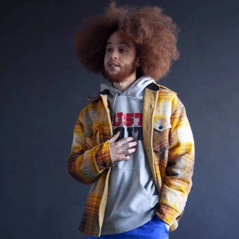 Roupa de Homem Vintage