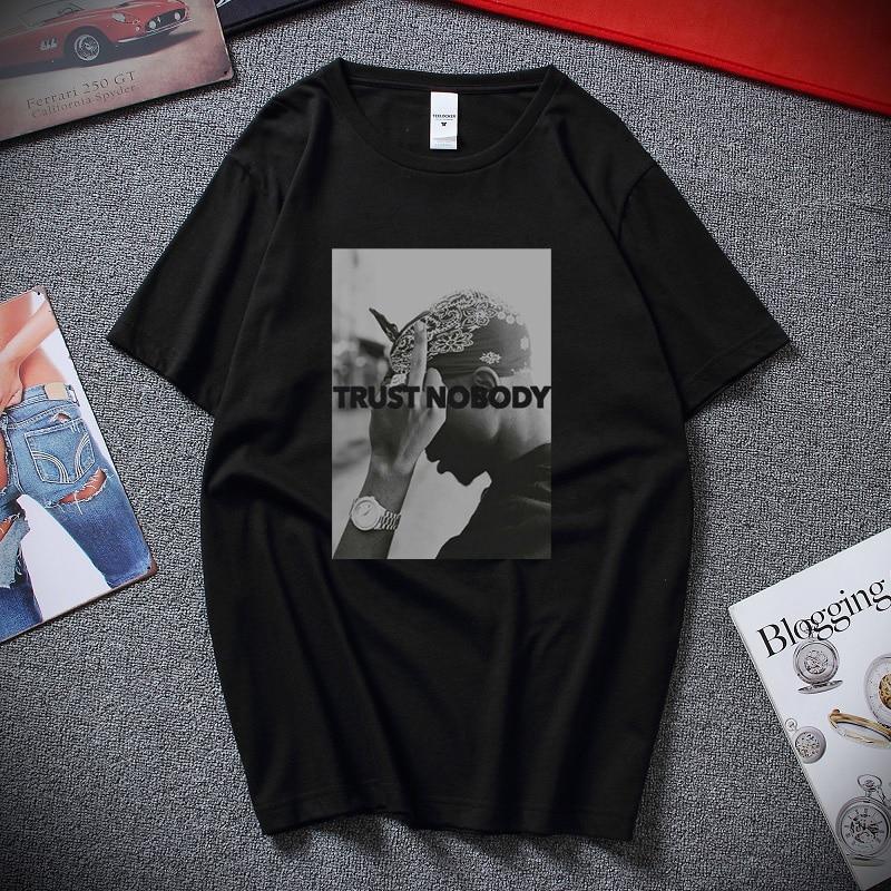 Camiseta Vintage 2pac