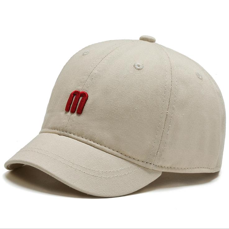 Boné Vintage Esportivo Americano