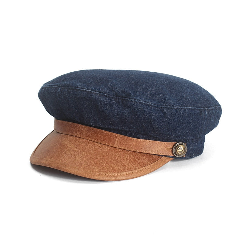 Boné Vintage Retrô Menino