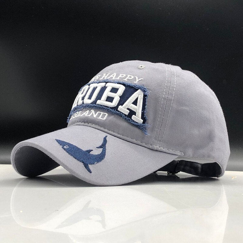 Boné Retrô Vintage Infantil