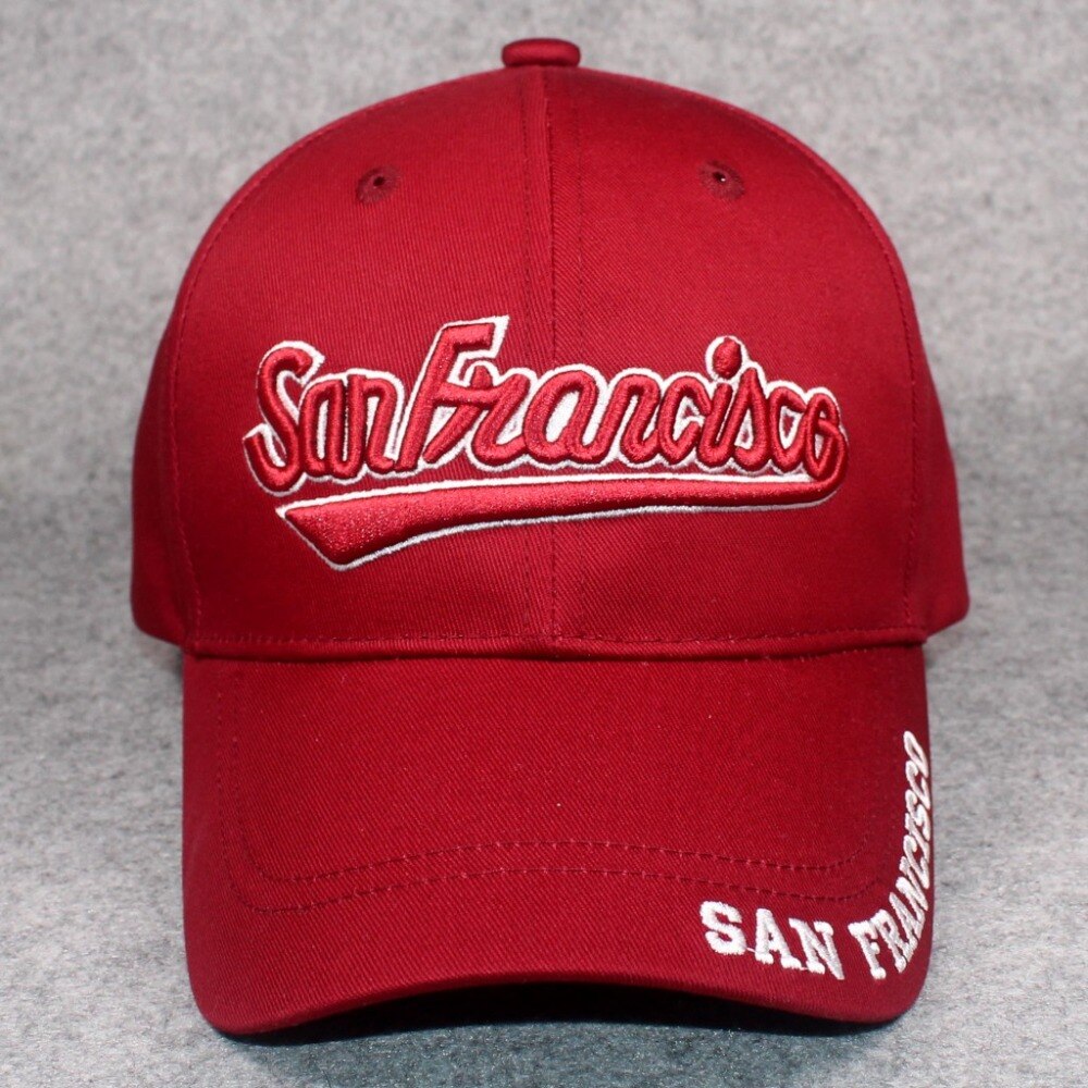 Boné De São Francisco