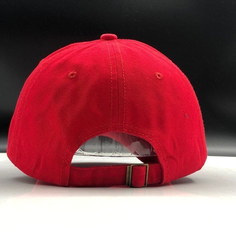 Boné Retrô Vintage Infantil