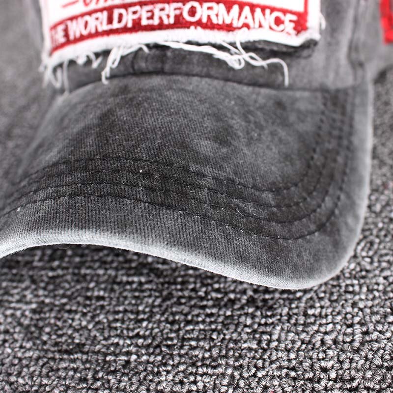 Boné Vintage Bicicleta Retrô