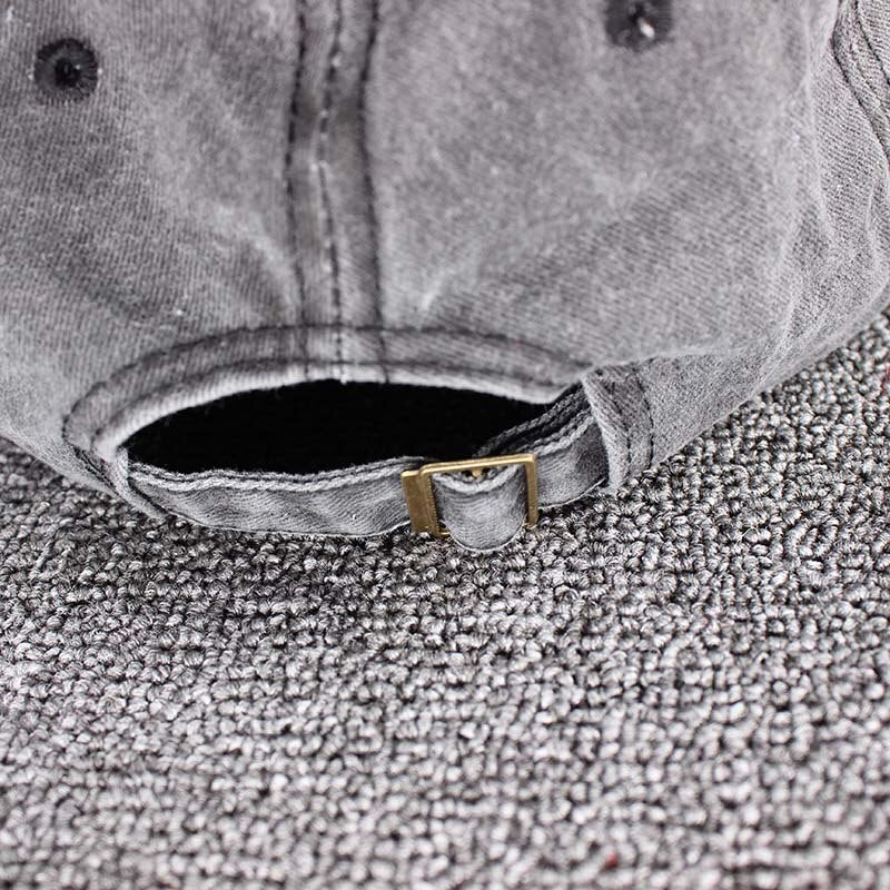 Boné Vintage Bicicleta Retrô