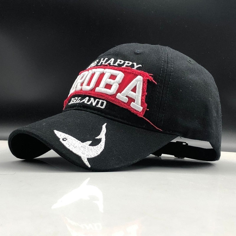 Boné Retrô Vintage Infantil