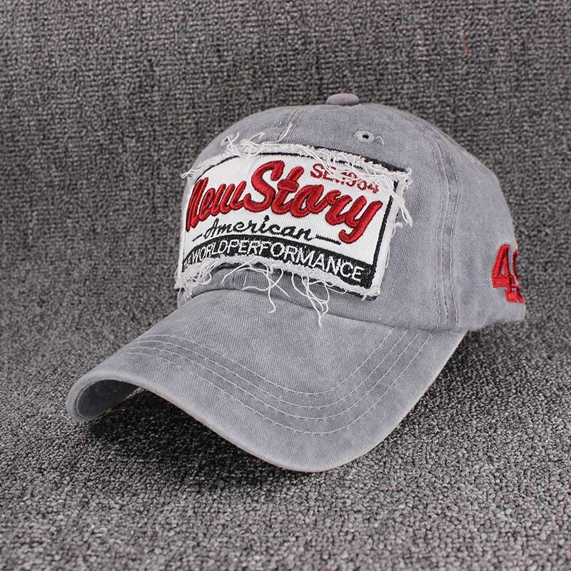 Boné Vintage Bicicleta Retrô