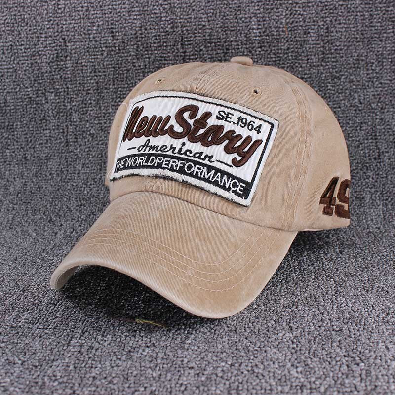 Boné Vintage Bicicleta Retrô