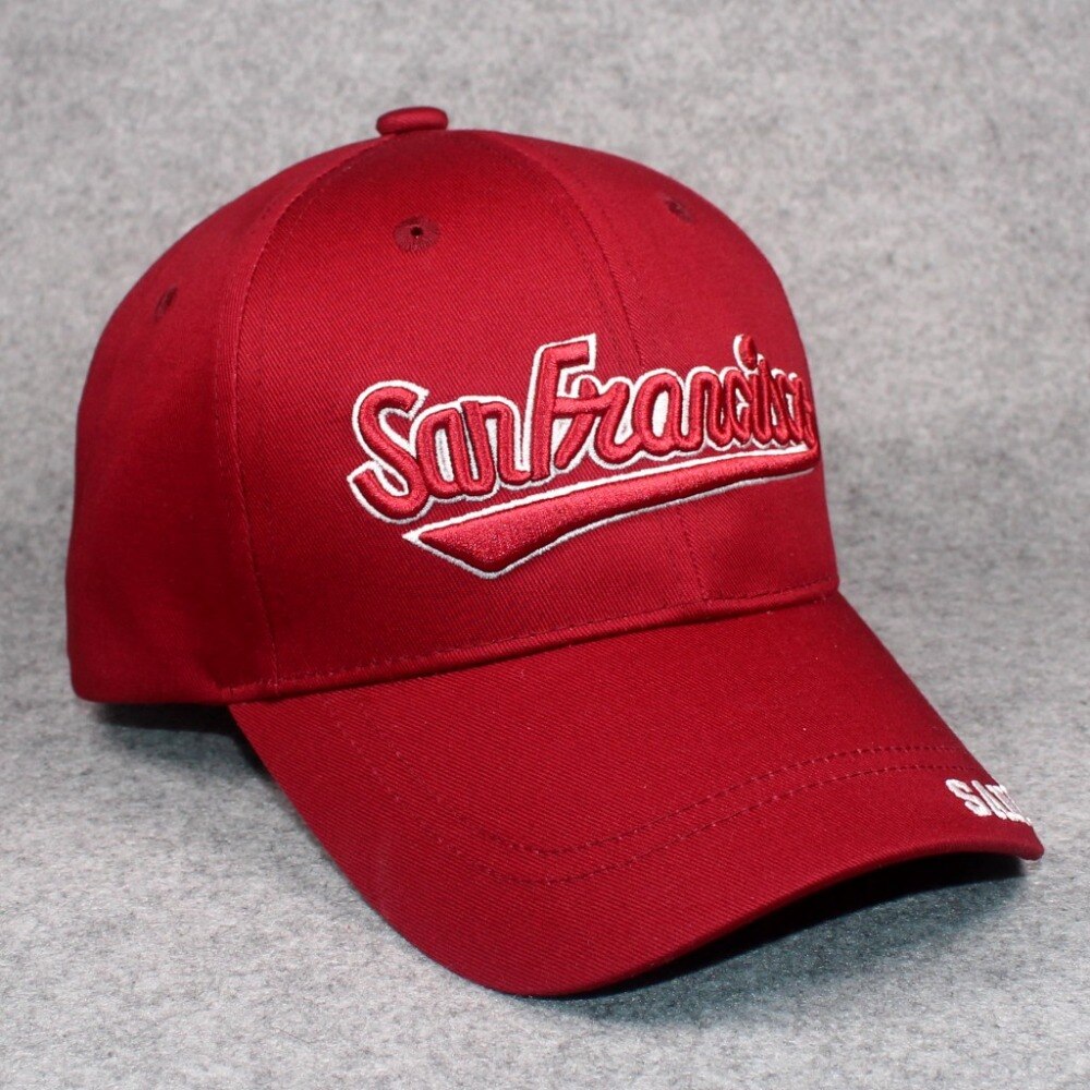 Boné De São Francisco