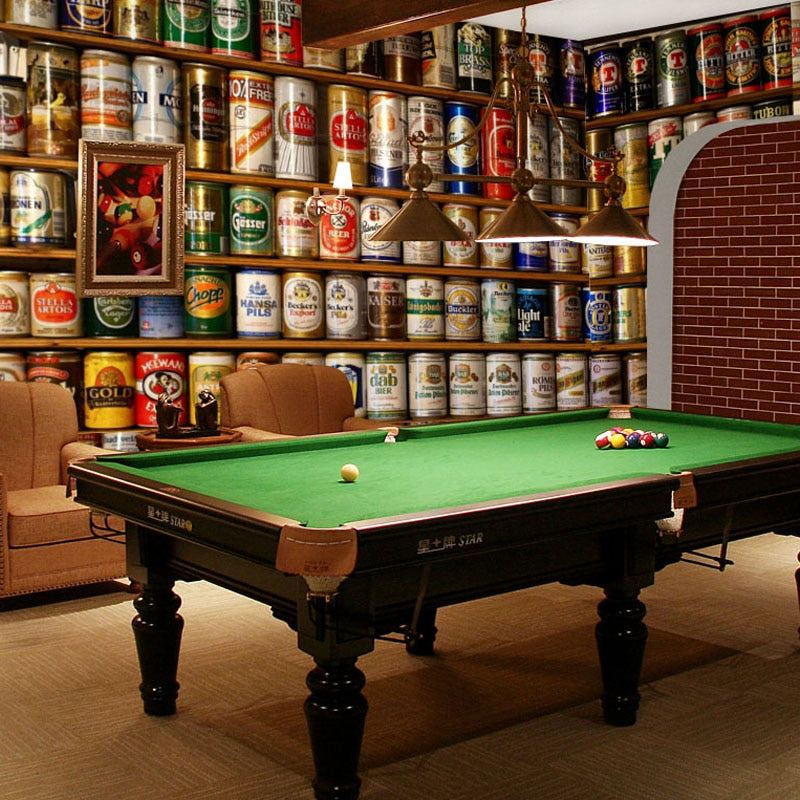 Papel De Parede Vintage De Madeira