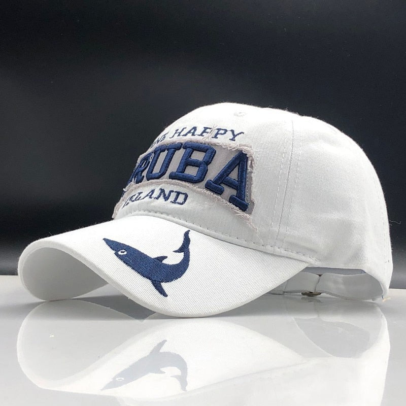 Boné Retrô Vintage Infantil