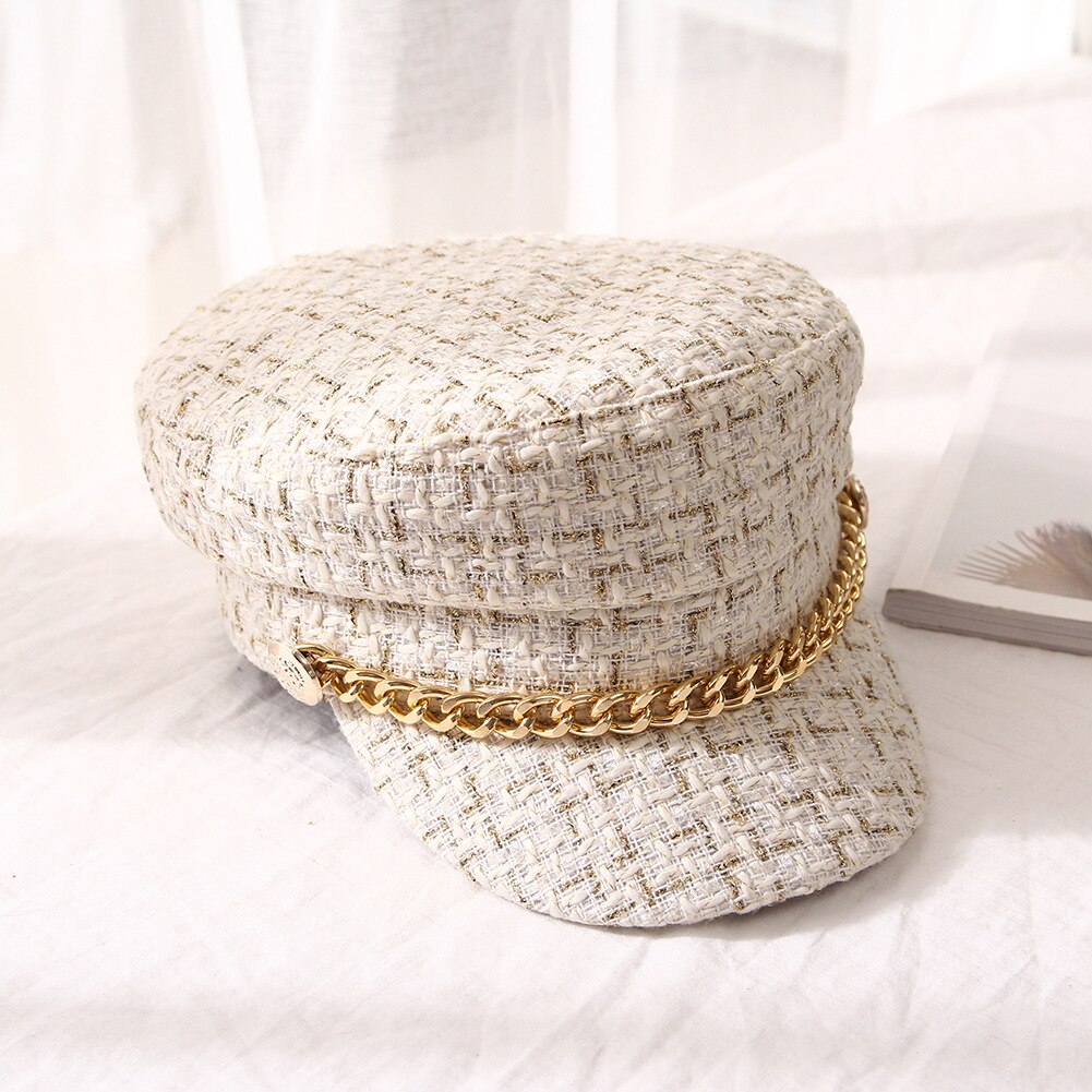 Boné Retro Vintage Feminino