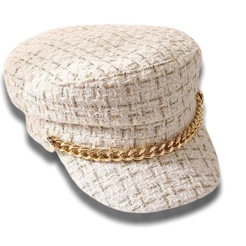 Boné Retro Vintage Feminino