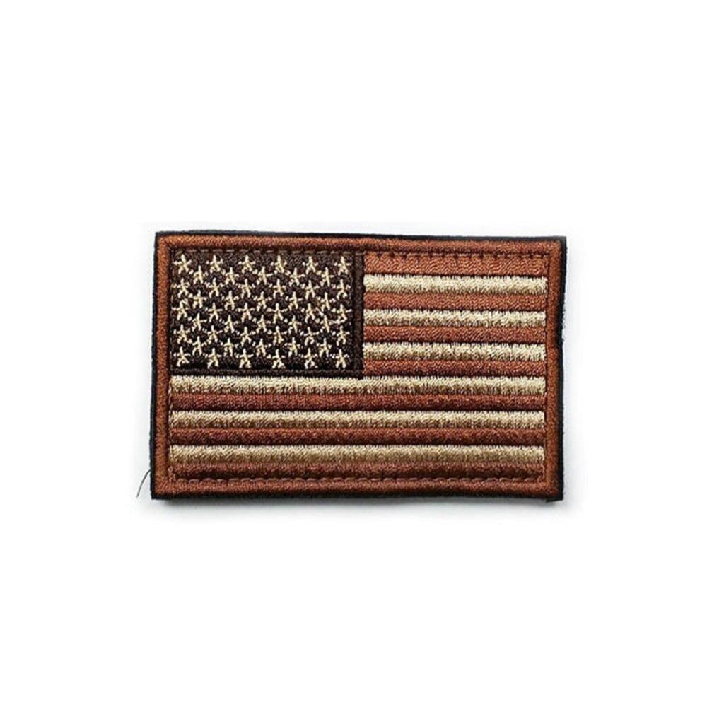 Distintivo Americano