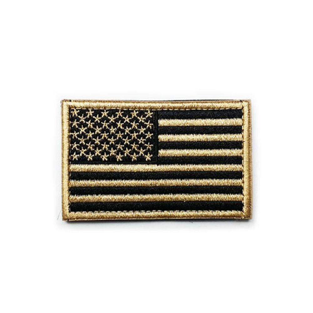 Distintivo Americano