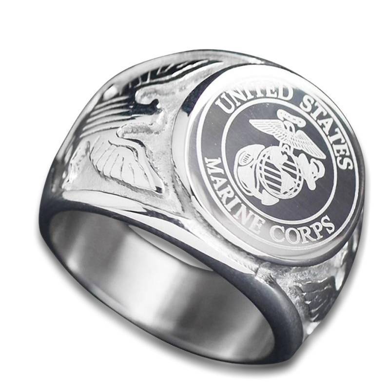 Anel Vintage Americano