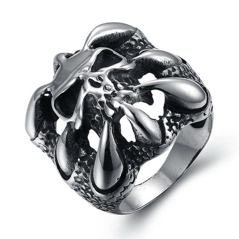 Anel Antigo De Hollywood