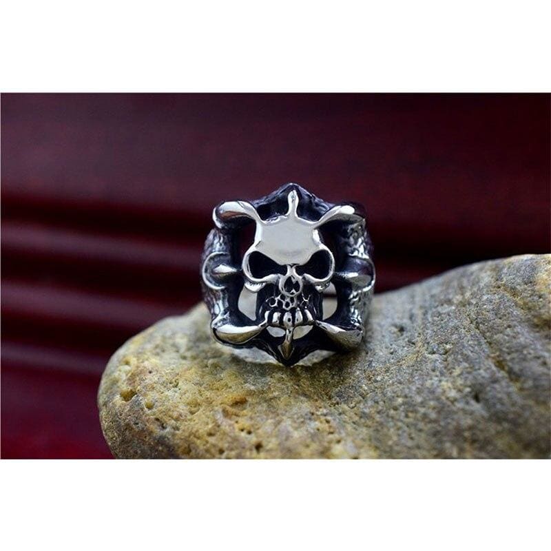 Anel Antigo De Hollywood