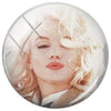 Anel Vintage Marilyn Monroe