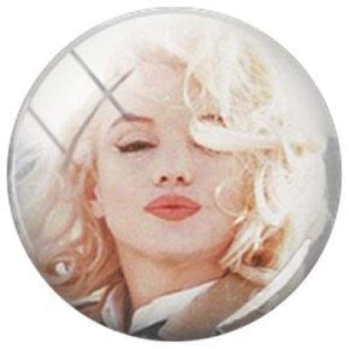 Anel Vintage Marilyn Monroe