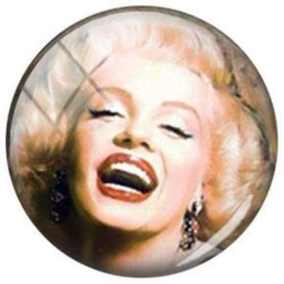 Anel Vintage Marilyn Monroe