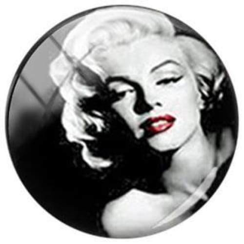 Anel Vintage Marilyn Monroe