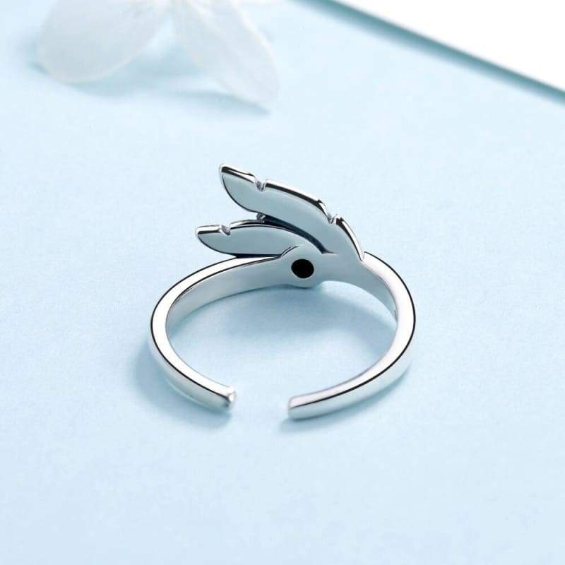 Anel Estilo Indiano Vintage