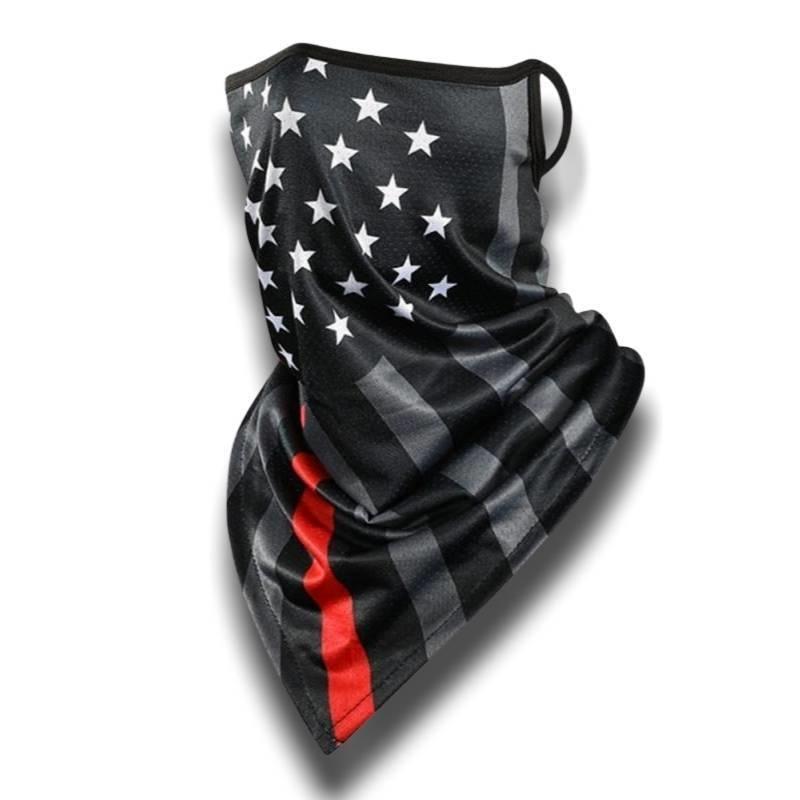 Bandana Americana Vintage