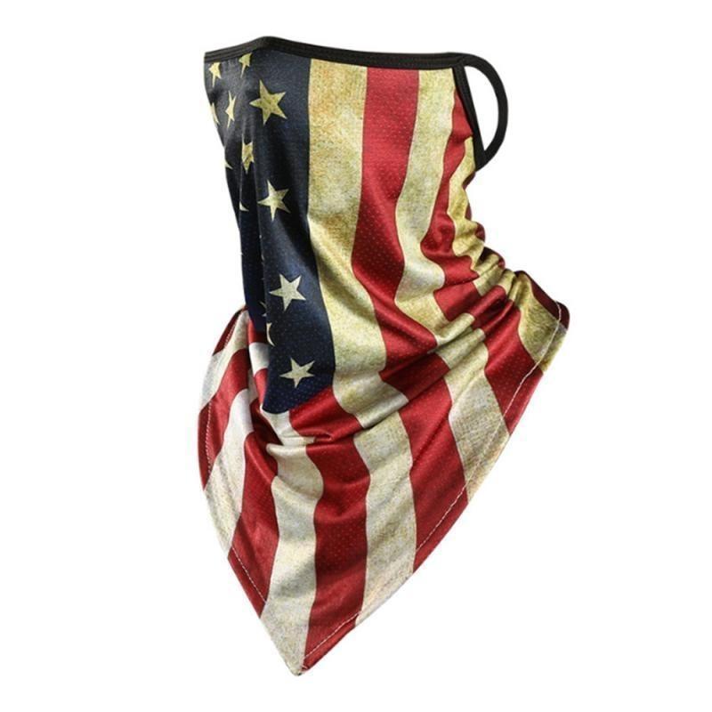 Bandana Americana Vintage