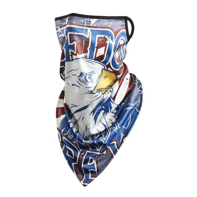 Bandana Americana Vintage