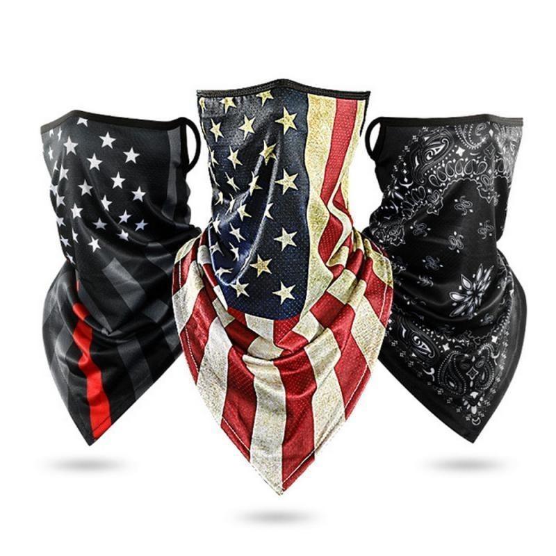 Bandana Americana Vintage