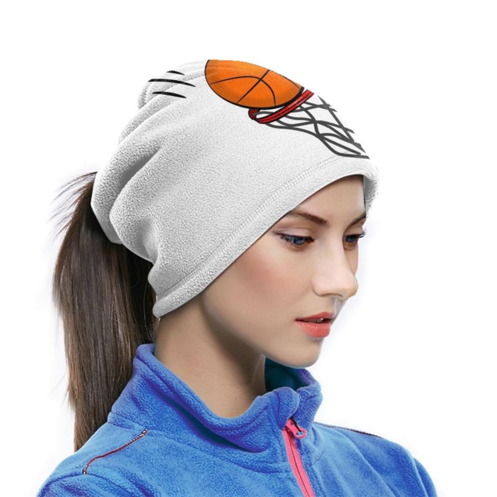 Bandana De Basquete Vintage