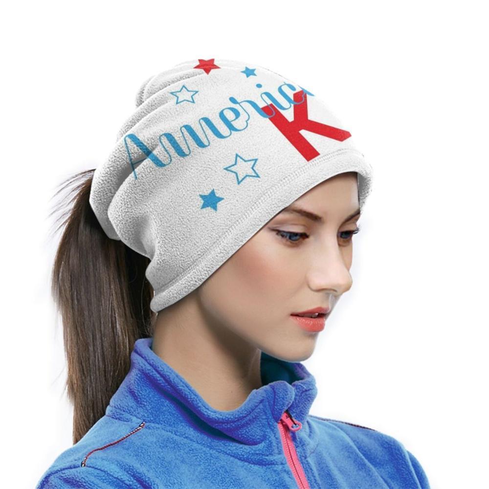 Bandana Vintage Dos Estados Unidos