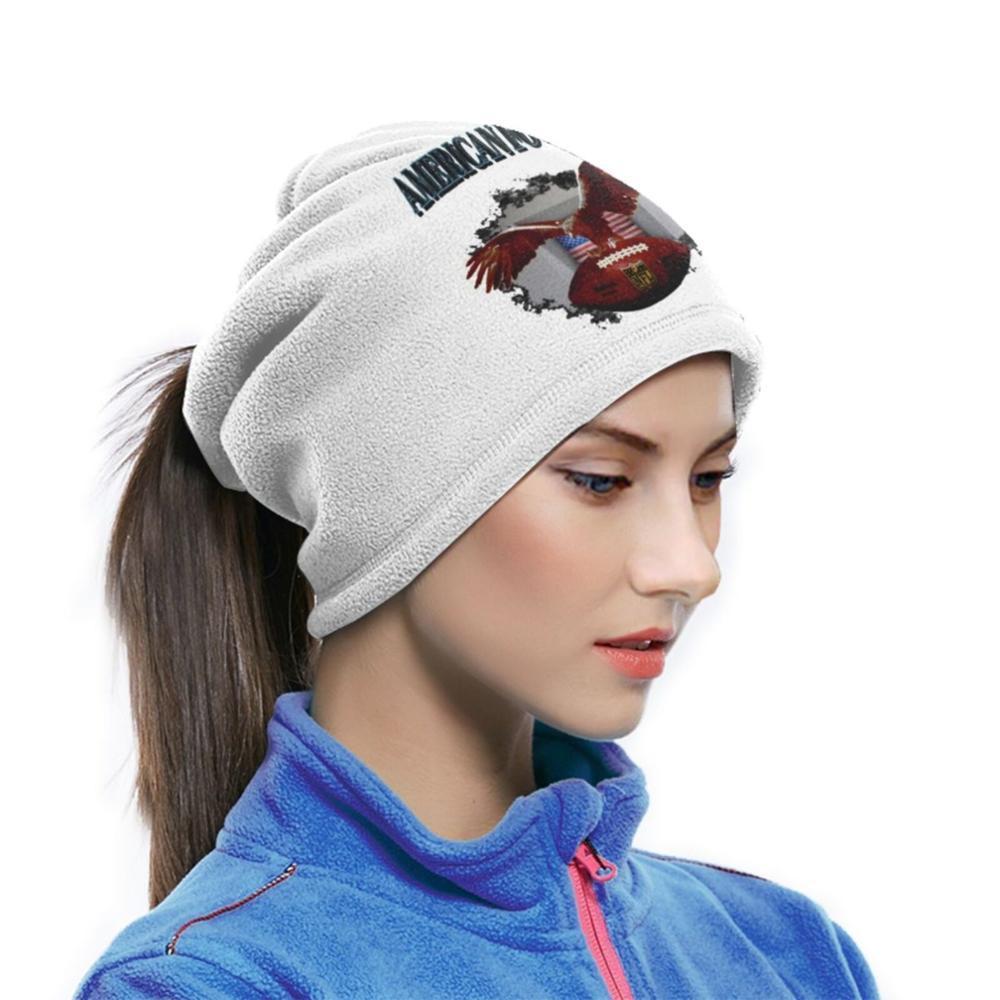 Bandana De Futebol Americano Vintage