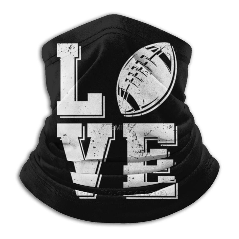 Bandana De Futebol Americano Vintage