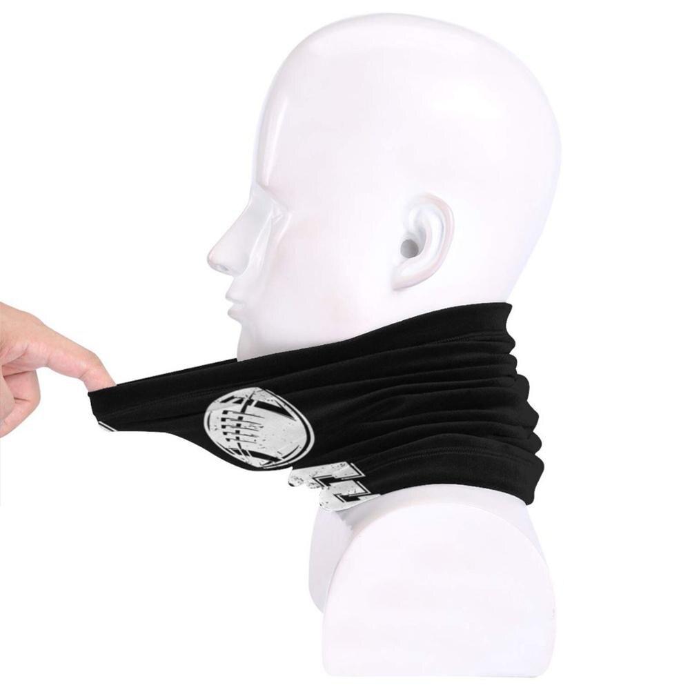 Bandana De Futebol Americano Vintage