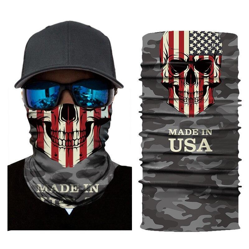 Bandana Vintage American Gang