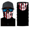 Bandana Vintage Motocicleta Vintage