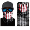 Bandana Vintage Motocicleta Vintage