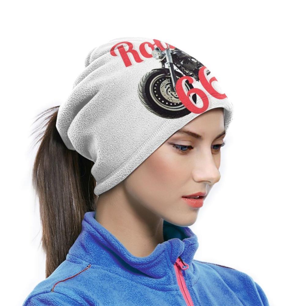 Bandana Vintage Route 66