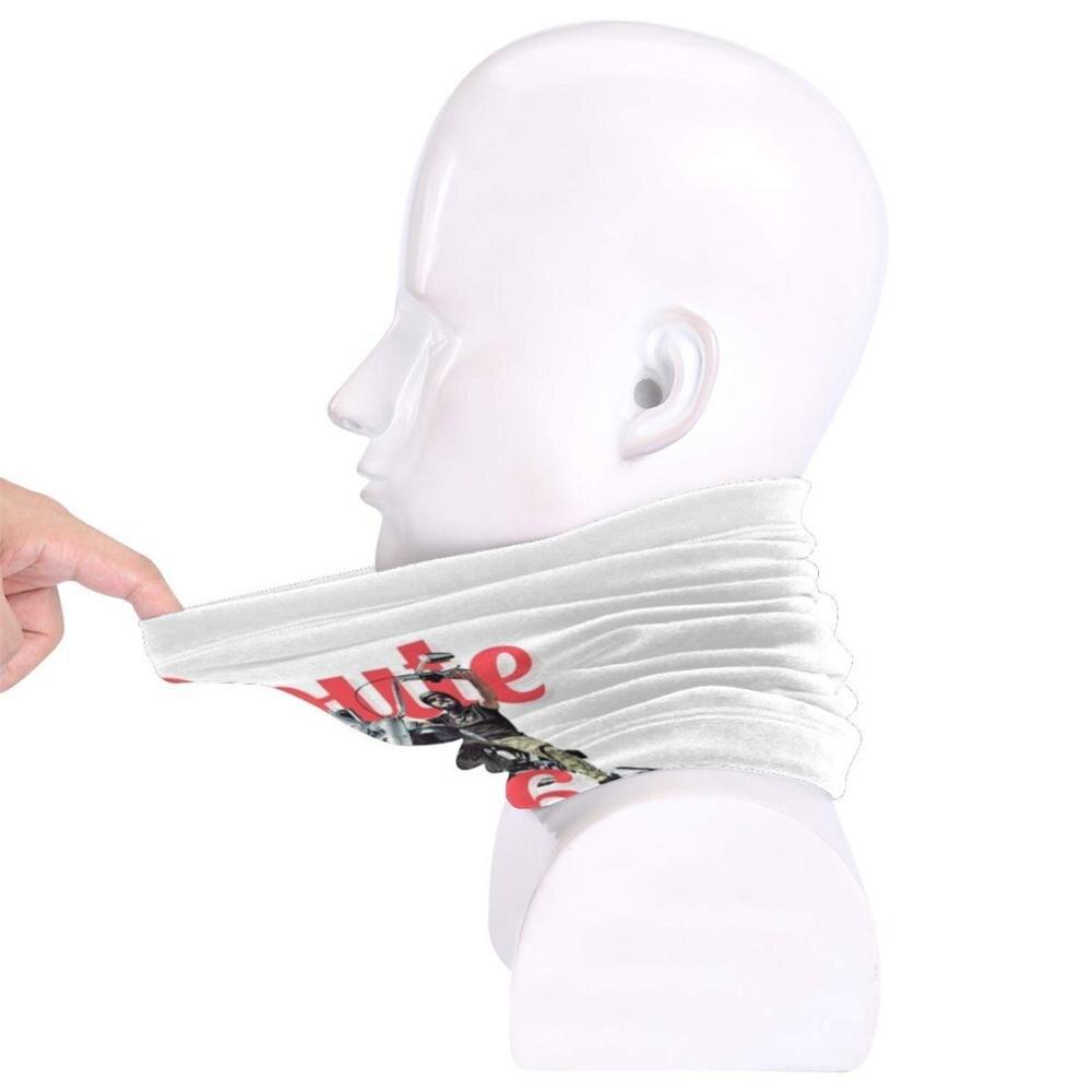 Bandana Vintage Route 66