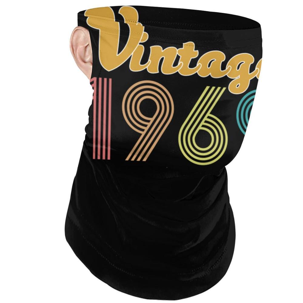 Bandanas Estilo Vintage