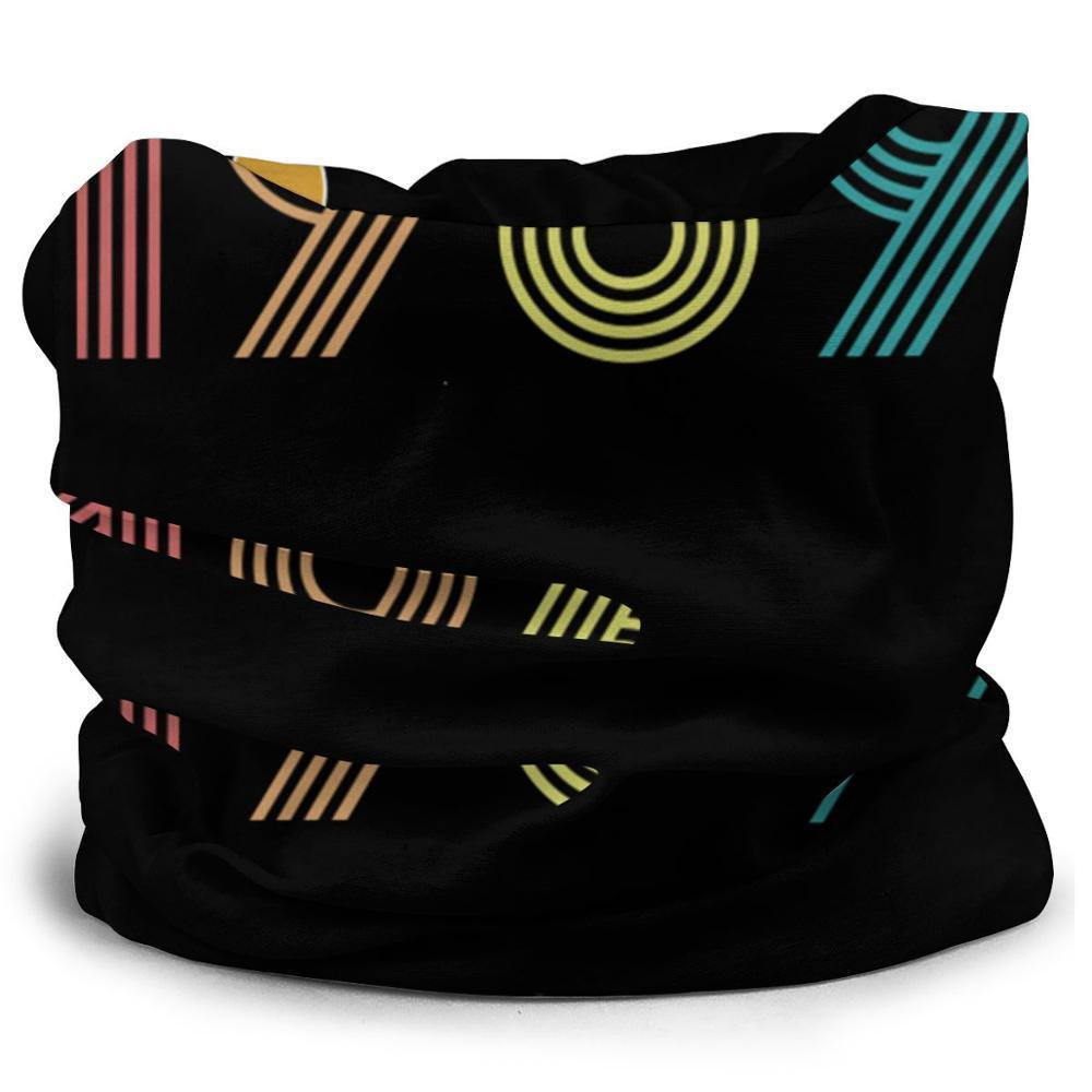 Bandanas Estilo Vintage