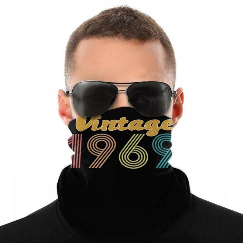 Bandanas Estilo Vintage